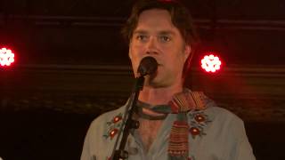 Janis Kelly, Rufus Wainwright, Peter Eyre, Sonnet 66 (All Dessun Müd), St John-at-Hackney Church