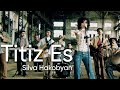 Silva Hakobyan-"Titiz Es" Official Music Video ...