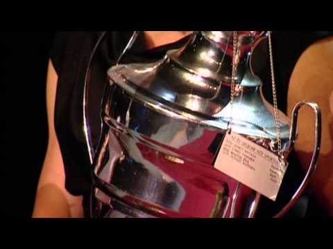 Az év sportolója díjátadó gála legszebb pillanatai