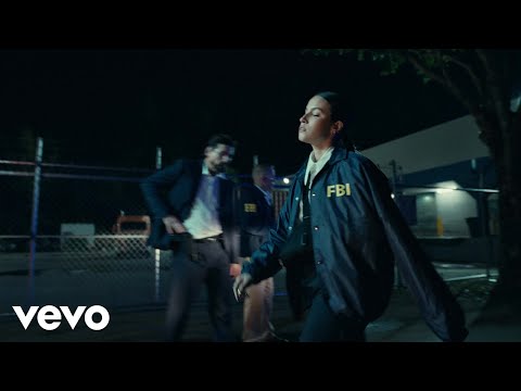 Jay Wheeler - WALK MY WAY (Official Visualizer)