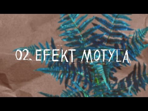 02.  Frostmen x Andrzej Dybiec - Efekt Motyla (Audio)