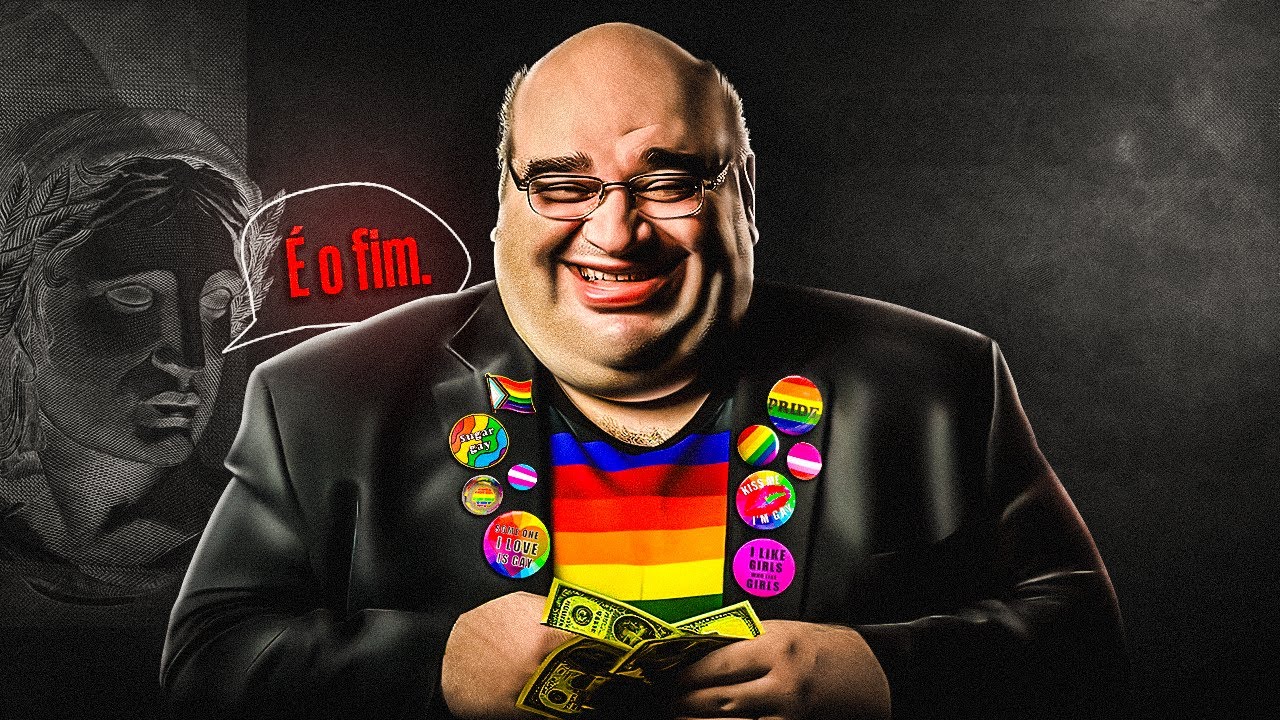 A Cultura Woke Está DESTRUINDO EMPRESAS