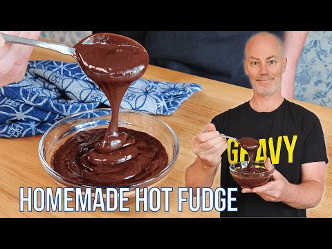 Hot Fudge