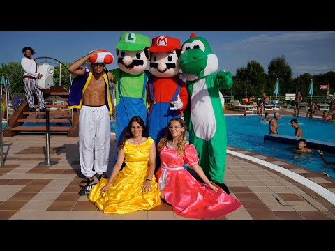 Sound Management Corporation and Gravity Kids Show