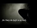 Hypocrisy - Slippin' Away (lyrics)