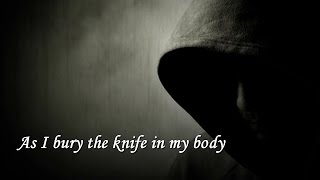 Hypocrisy - Slippin&#39; Away (lyrics)