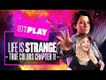 Let's Play Life is Strange: True Colors Chapter 1! - LIFE IS STRANGE TRUE COLORS PS5 GAMEPLAY