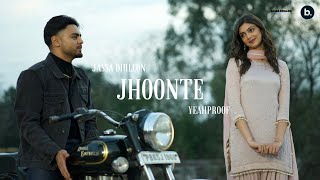 Jhoonte  ਝੂੰਟੇ - Official Video  Jassa D