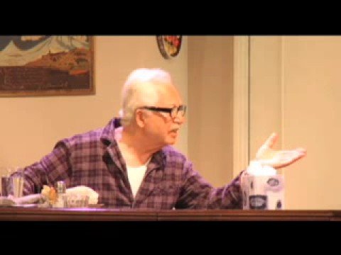 Baron Garbis Montreal