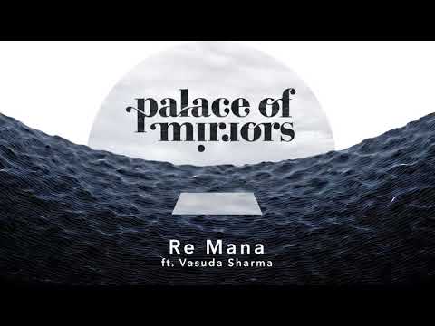 Rob Garza - Re Mana ft Vasuda Sharma