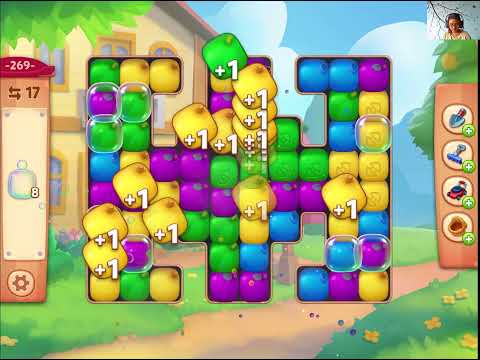 Farmscapes Level 269