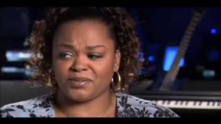 Jill Scott - The Reel on &quot;The Real Thing&quot; (Part 1)