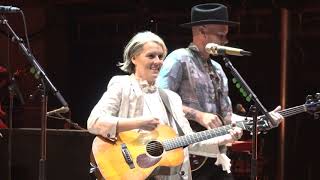 Brandi Carlile Red Rocks 2021 Live Song Hold Out Your Hand w The Colorado Symphony