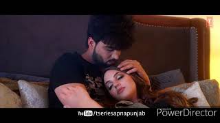 Bewafa __ inder Chahal___ Shiddat___Goldboy__ Nirmaan Latest status song