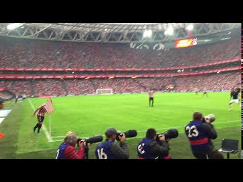 Athletic Bilbao 1-1 Osasuna