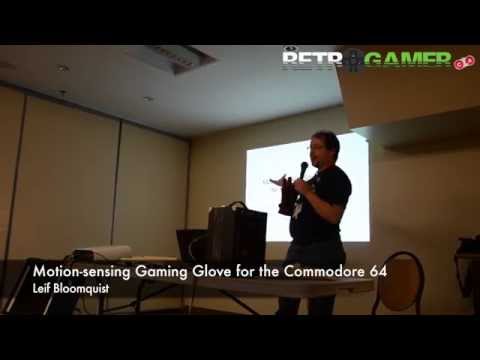 World Of Commodore 2014