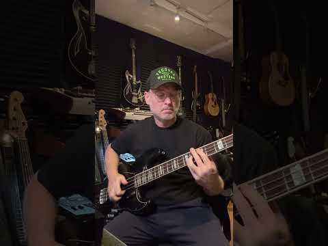 2024 Fender Custom Shop LTD ’64 Jazz Bass Heavy Relic *VIDEO* | Aged Black | Ash Body | Block Inlays image 17