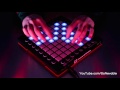 Nev Plays Wizards In Winter TSO Launchpad Pro Cover