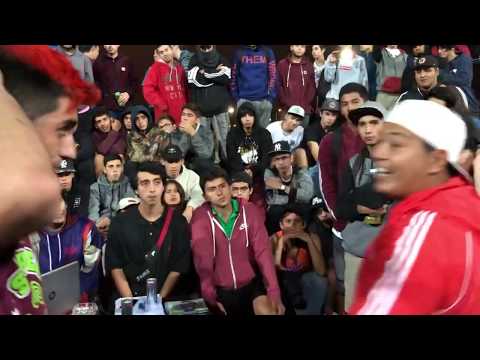 ACERTIJO vs MANTRA - FINAL; DP CLASIFICATORIA PREMIER