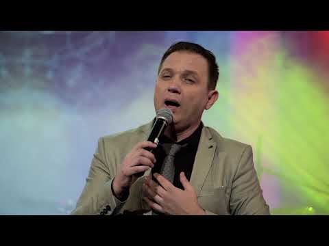 Bobi i Grupa Ztem - Dali cekas stara majcice LIVE