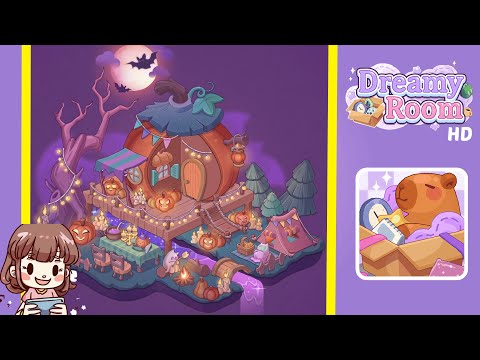 Dreamy Room Level 305 preview