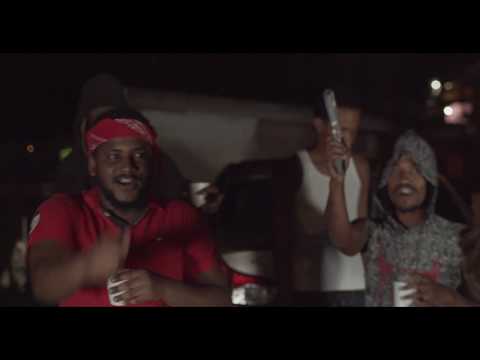 TRIGGER DAN -START THE WAR (OFFICIAL MUSIC VIDEO)