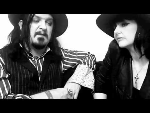 Tyla of The Dogs D'amour Interview 'Fans Q & A' Winter 2011