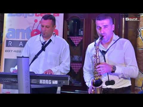 Klasiko bend Nis - Splet srpskih kola 2018