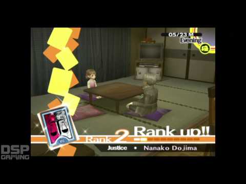 Persona 4 playthrough pt57 - Band Practice, Nanako and New Jobs