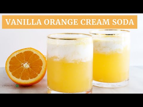 download lagu mp3 mp4 Orange Cream Soda Ingredients, download lagu Orange Cream Soda Ingredients gratis, unduh video klip Orange Cream Soda Ingredients