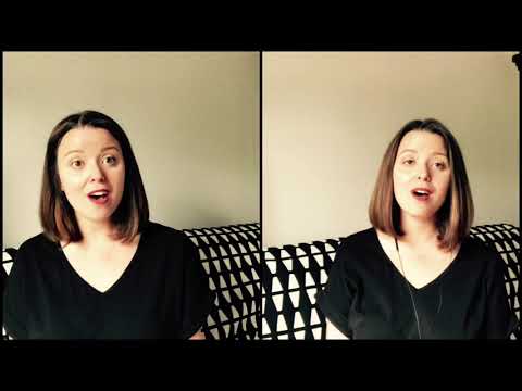 PBO Musical Postcard — Margot Rood sings Thomas Morley