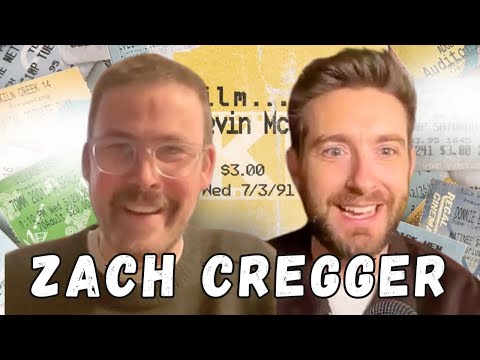 Zach Cregger interview - Weapons, Fincher, Madigan, Cinematography, Catharsis, Irreversible, Editing