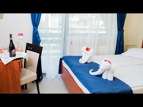 Hotel Pin Azuga, Azuga, Romania