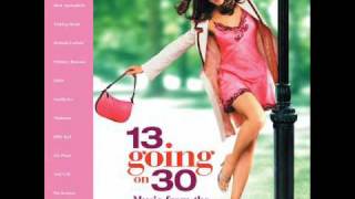 13 Going On 30 soundtrack 07.Vanilla Ice - Ice Ice Baby