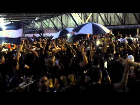 "Camisa 33 - Honra Essa Camisa - Remo x Paragominas (13/04/2014)" Barra: Camisa 33 &bull; Club: Remo