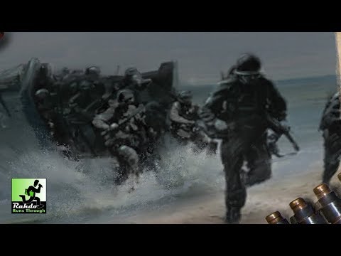D-Day Dice 2nd Edition - YouTube Video