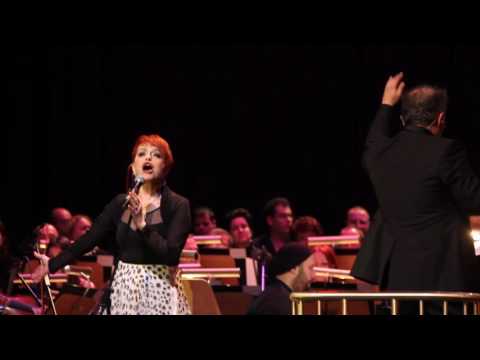 Camellia Todorova - Purple rain