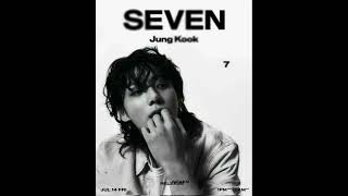 Download lagu Jungkook (BTS) - seven (feat. latto) (lofi mix) mp3 Download lagu Jungkook (BTS) - seven (feat. latto) (lofi mix) mp3