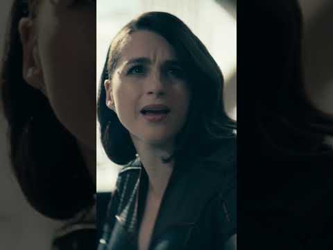 Stormfront Undermines Homelander | The Boys  (Antony Starr, Aya Cash)