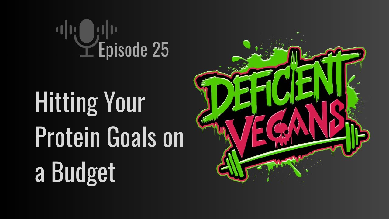 Hitting Your Protein Goals on a Budget