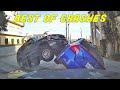 INSANE CAR CRASHES COMPILATION  || BEST OF USA & Canada Accidents - part 21