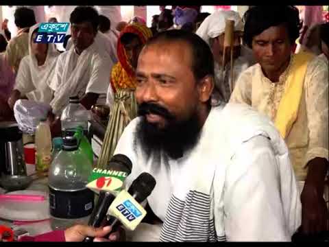 ১৩৩তম তিরোধান দিবস ঘিরে ৩ দিনের লালন স্মরণোৎসব শেষ হচ্ছে আজ | ETV News