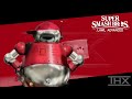 Smash Bros Lawl Advanced OST Evil Tex S Theme THX Pixar
