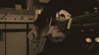 Paul Westerberg - even here we are (cover)