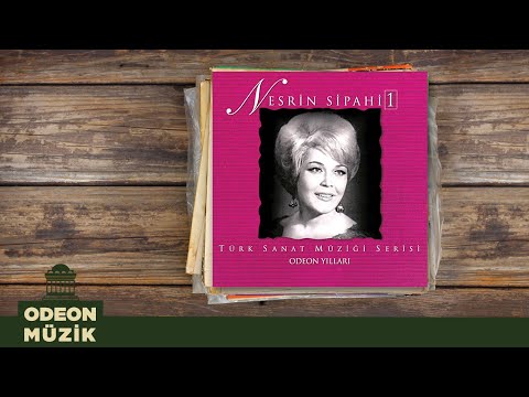 Nesrin Sipahi - Endülüste Raks (Official Audio)