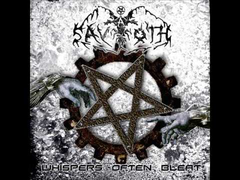 Savaoth - My Virtuous Whore