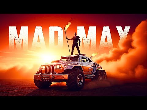 Sollten Sie MAD MAX im Jahr 2025 kaufen?