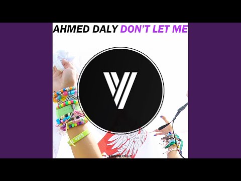 Don't Let Me (DJ Dalysovich Mix)
