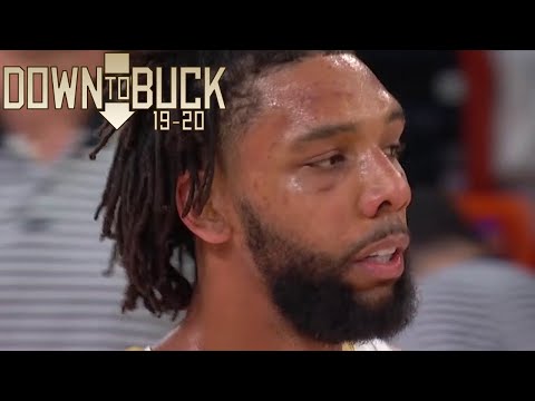 Jahlil Okafor 21 Points Full Highlights (8/11/2020)