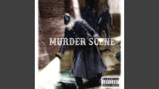 Murder scene Music Video